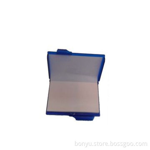 Pocket Notepad
